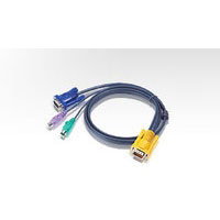 Aten PS/2 KVM Cable (2L-5201P)